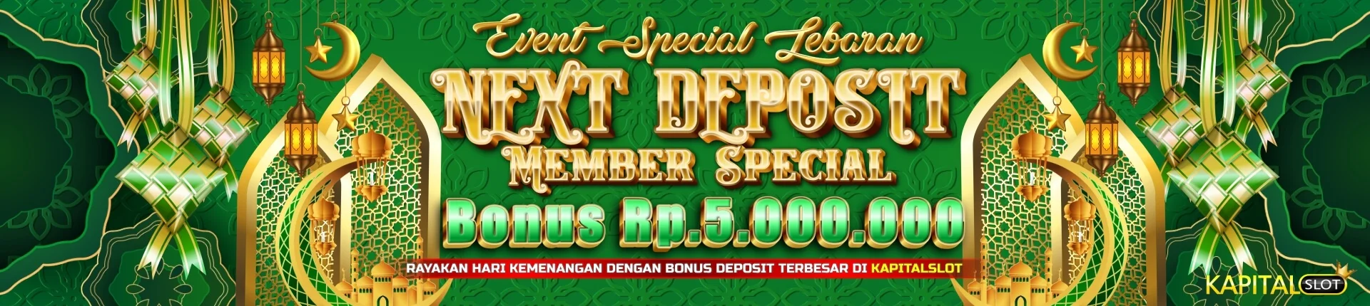 LOMBA TURNOVER HADIAH NMAX