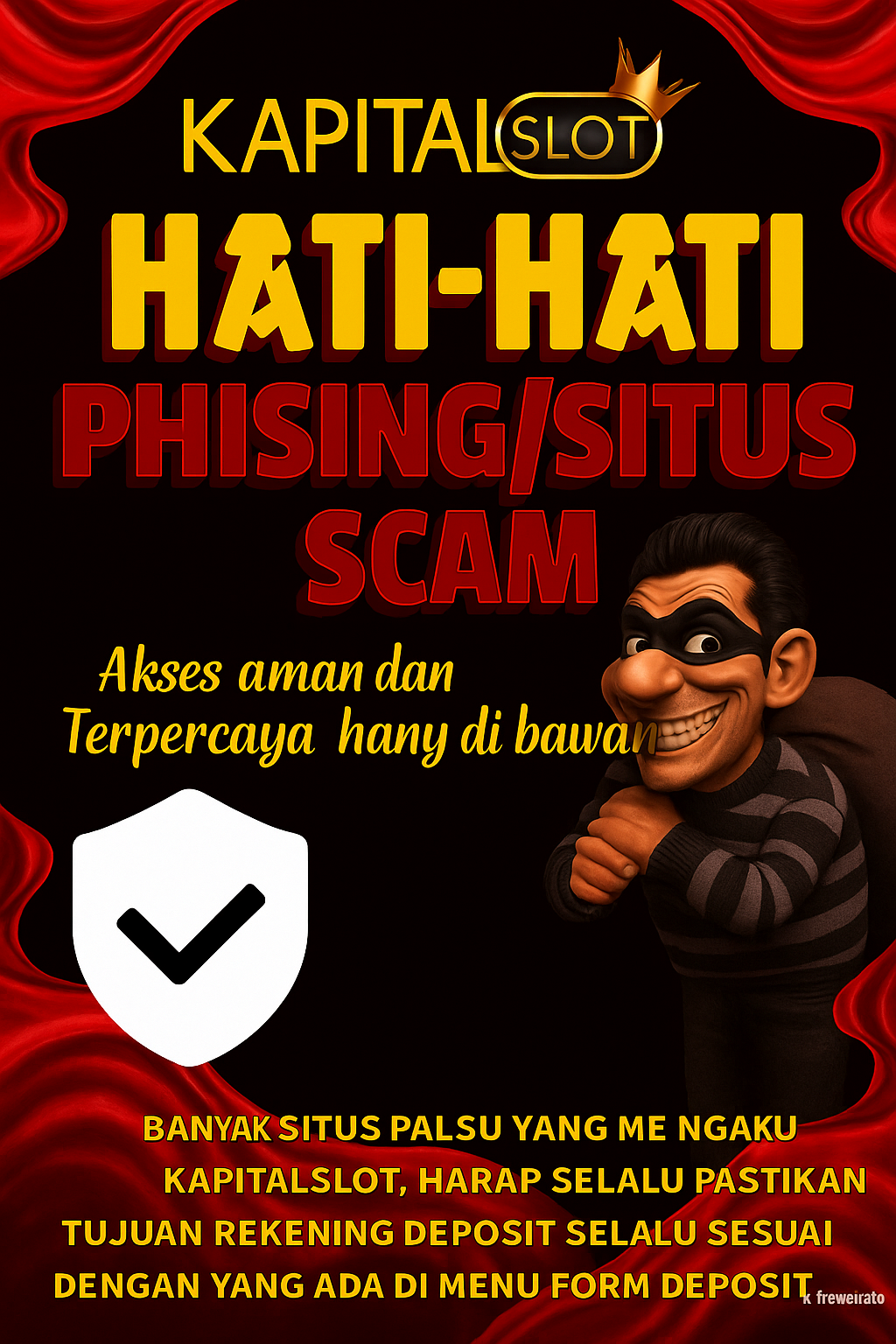 DAILY WINS MEGA GACOR - Season 3 Level 7